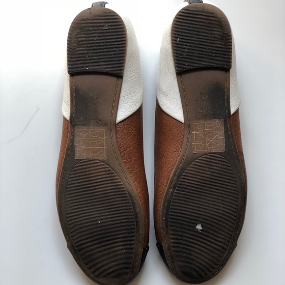 Ballet Flats - Picture 4 of 4